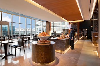 Courtyard By Marriott Seoul Pangyo