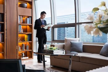 Courtyard By Marriott Seoul Pangyo