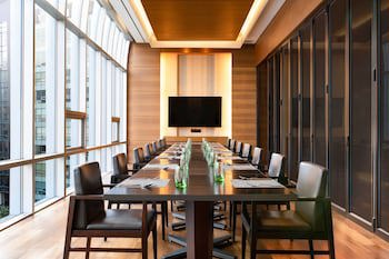Courtyard By Marriott Seoul Pangyo
