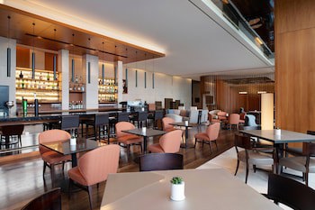 Courtyard By Marriott Seoul Pangyo
