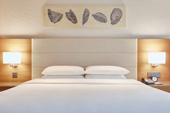 Courtyard By Marriott Seoul Pangyo