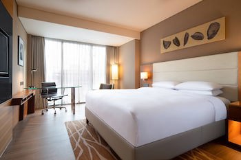 Courtyard By Marriott Seoul Pangyo