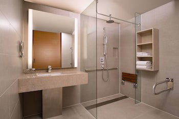 Courtyard By Marriott Seoul Pangyo