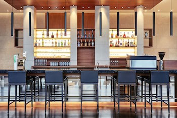 Courtyard By Marriott Seoul Pangyo