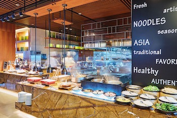 Courtyard By Marriott Seoul Pangyo