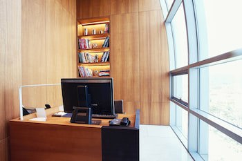 Courtyard By Marriott Seoul Pangyo