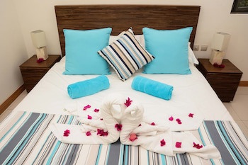 Cap Ouest By Horizon Holidays