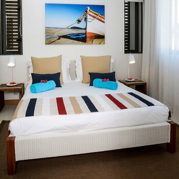 Cap Ouest By Horizon Holidays