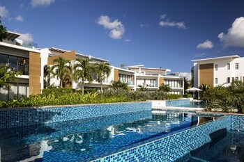 Cap Ouest By Horizon Holidays