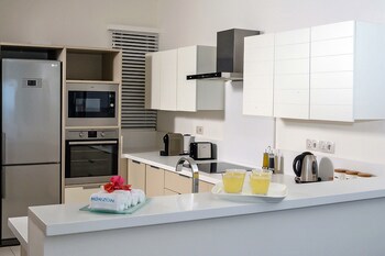 Cap Ouest By Horizon Holidays