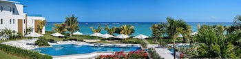 Cap Ouest By Horizon Holidays