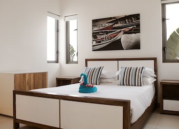 Cap Ouest By Horizon Holidays
