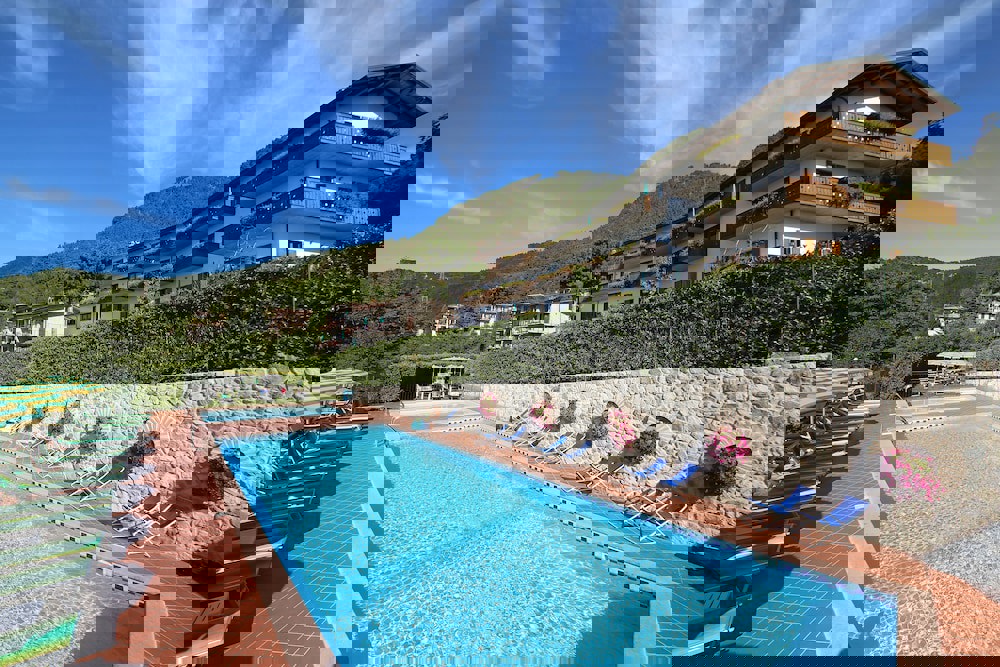 Residence Panorama La Forca