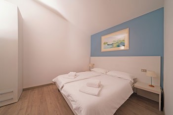 Residence Panorama La Forca galeri fotoğrafı