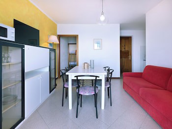 Residence Panorama La Forca galeri fotoğrafı