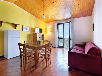 Residence Panorama La Forca galeri fotoğrafı