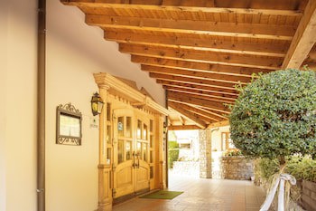 Residence Panorama La Forca fotoğrafı