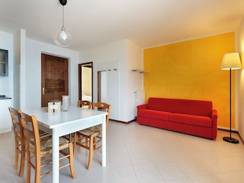 Residence Panorama La Forca fotoğrafı
