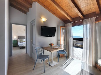 Residence Panorama La Forca galeri fotoğrafı