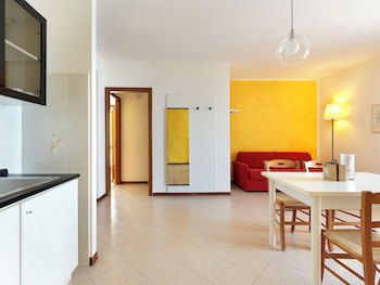 Residence Panorama La Forca galeri fotoğrafı