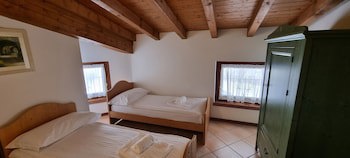Residence Panorama La Forca galeri fotoğrafı