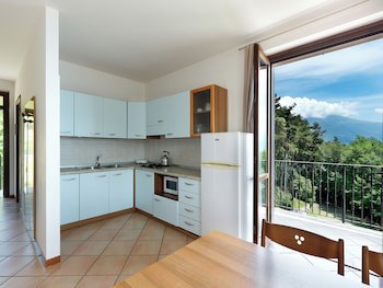 Residence Panorama La Forca galeri fotoğrafı