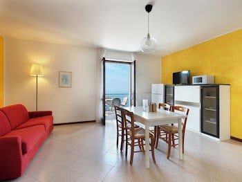 Residence Panorama La Forca galeri fotoğrafı