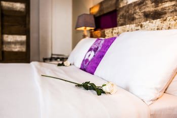 The Swiss Hotel