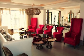 The Swiss Hotel