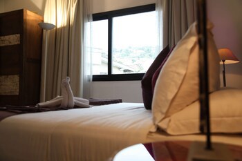The Swiss Hotel