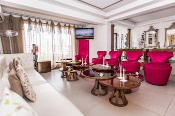 The Swiss Hotel