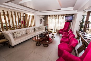 The Swiss Hotel