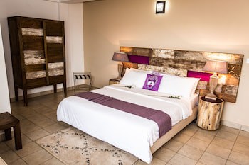 The Swiss Hotel