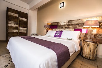 The Swiss Hotel