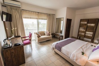 The Swiss Hotel
