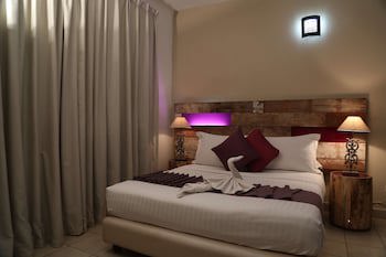 The Swiss Hotel