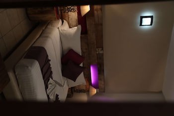 The Swiss Hotel