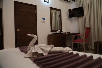 The Swiss Hotel
