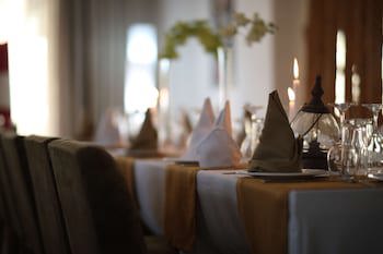 The Swiss Hotel