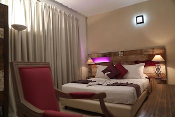 The Swiss Hotel