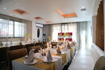 The Swiss Hotel