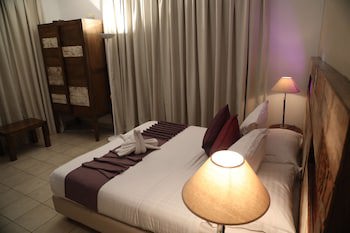 The Swiss Hotel