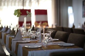 The Swiss Hotel
