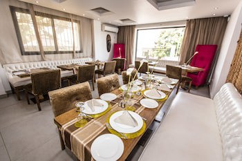 The Swiss Hotel