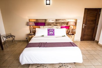 The Swiss Hotel