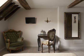 Boutique Hotel Sint Jacob