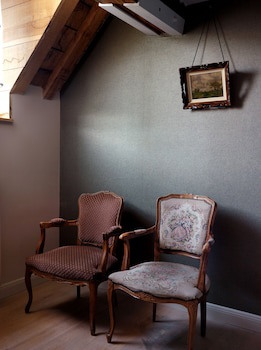 Boutique Hotel Sint Jacob