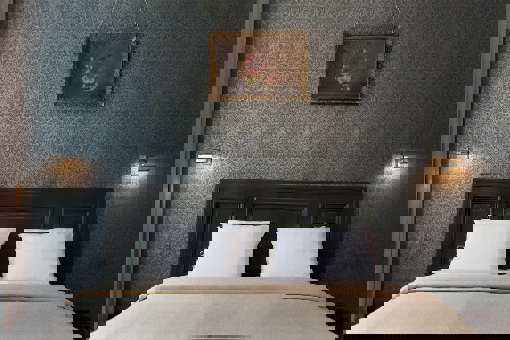 Boutique Hotel Sint Jacob