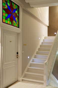 Boutique Hotel Sint Jacob