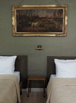 Boutique Hotel Sint Jacob